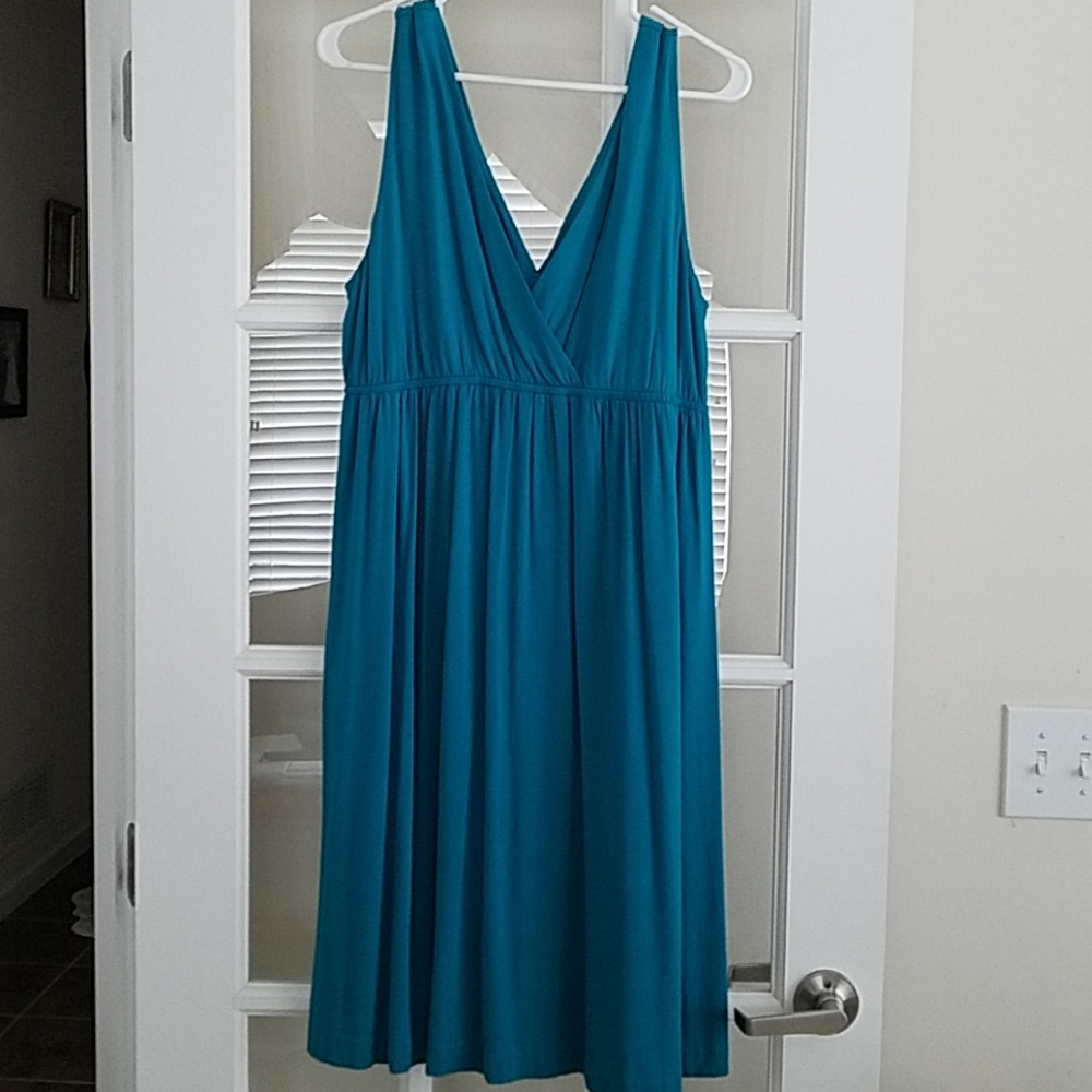 [NY&Co] NWT Casual Dress/Beach Cover Up
